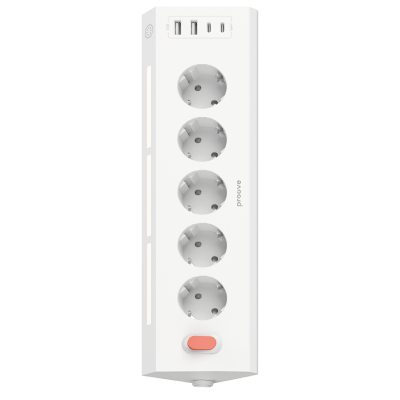 Prism Socket