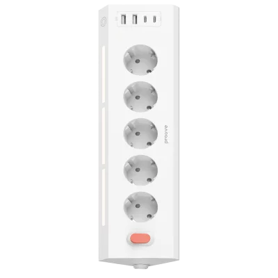 Prism Socket