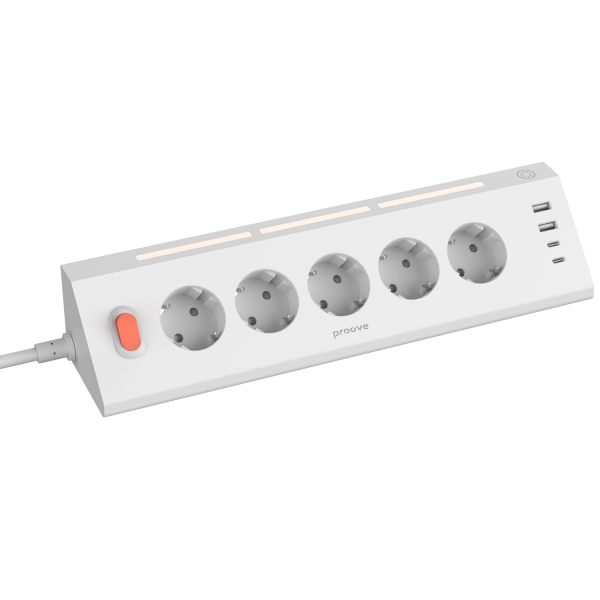 Power strip Proove Prism Socket - Photo 3