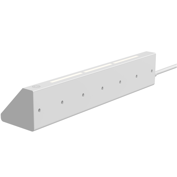 Power strip Proove Prism Socket - Photo 4