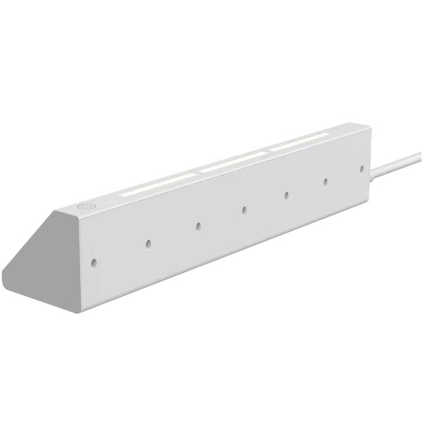 Power Strip Proove Prism (5AC + 2 Type-C + 2 USB) 1.6m - Photo 2