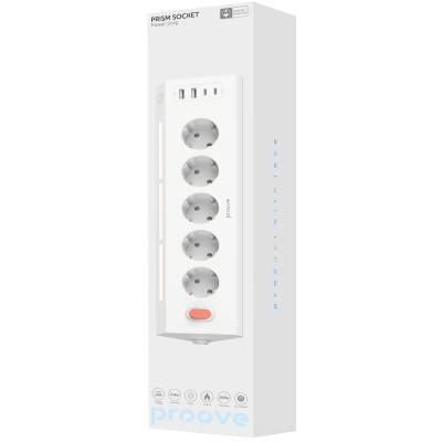 Prism Socket