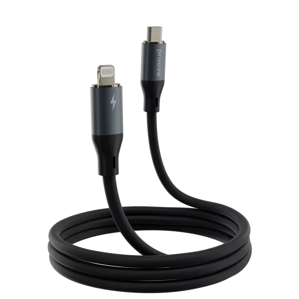 Cable Proove PowerFull Type-C to Lightning 30W (1.5m)