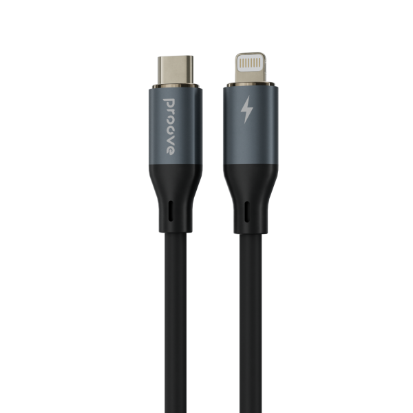 Cable Proove PowerFull Type-C to Lightning 30W (1.5m) - Photo 3