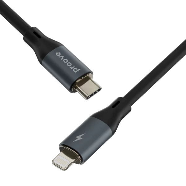 Cable Proove PowerFull Type-C to Lightning 30W (1.5m) - Photo 2