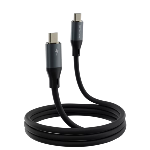 Cable Proove PowerFull Type-C to Type-C 100W (1.5m)