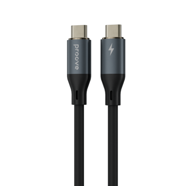 Cable Proove PowerFull Type-C to Type-C 100W (1.5m) - Photo 3