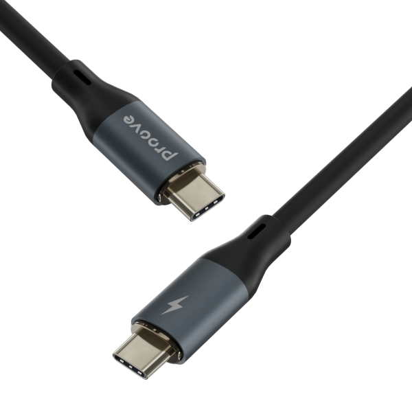 Cable Proove PowerFull Type-C to Type-C 100W (1.5m) - Photo 4