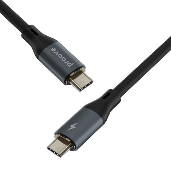 Cable Proove PowerFull Type-C to Type-C 100W (1.5m) - Photo 2