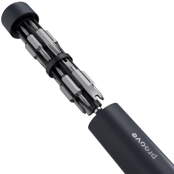 Multifunctional Screwdriver Set Proove Spin 27in1 - photo 1