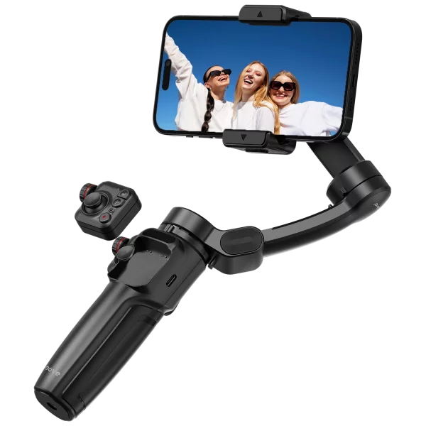 Gimbal Stabilizer Proove Vector SE - Photo 5