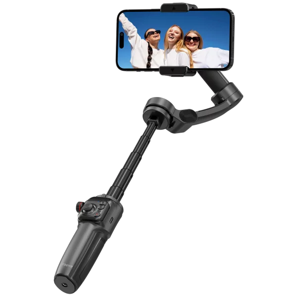 Gimbal Stabilizer Proove Vector SE - Photo 6