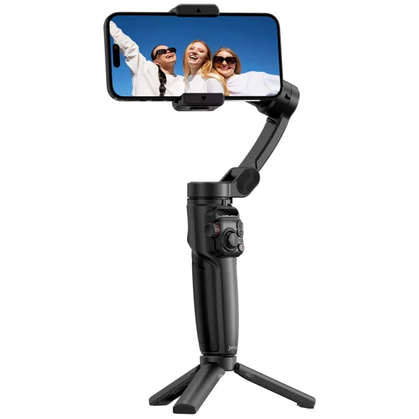 Gimbal Stabilizer Proove Vector SE - Photo 7