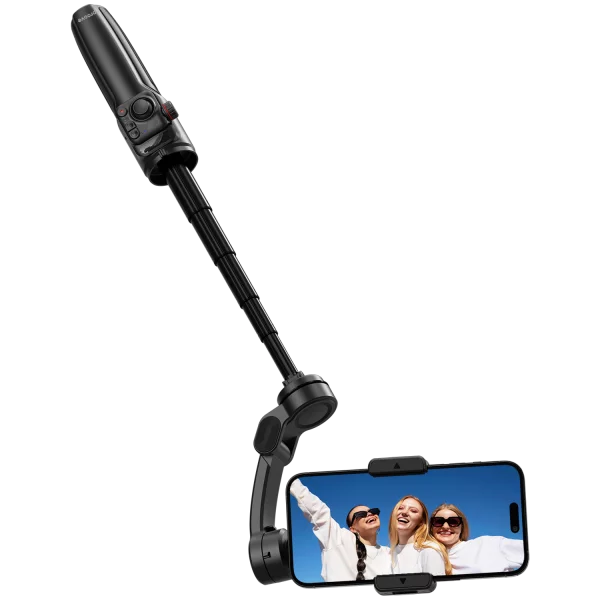 Gimbal Stabilizer Proove Vector SE - Photo 9