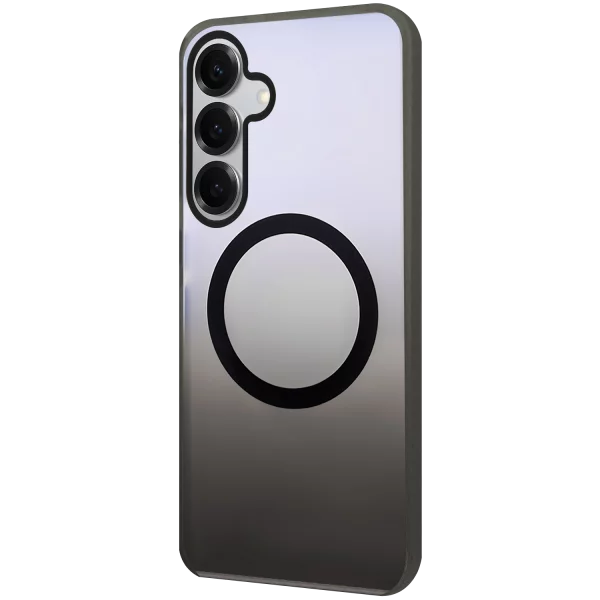 Proove Shadow Star Case with Magnetic Ring Samsung Galaxy S25