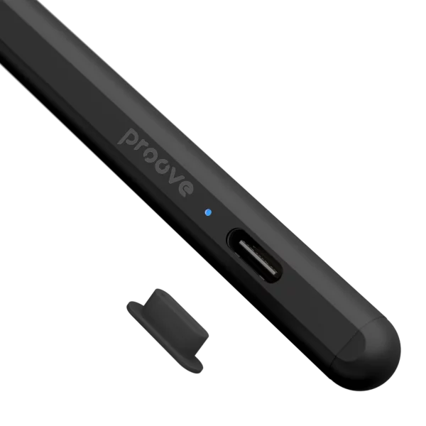 Стилус Proove Stylus Magic Wand ASP-02 Universal Version - фото 3