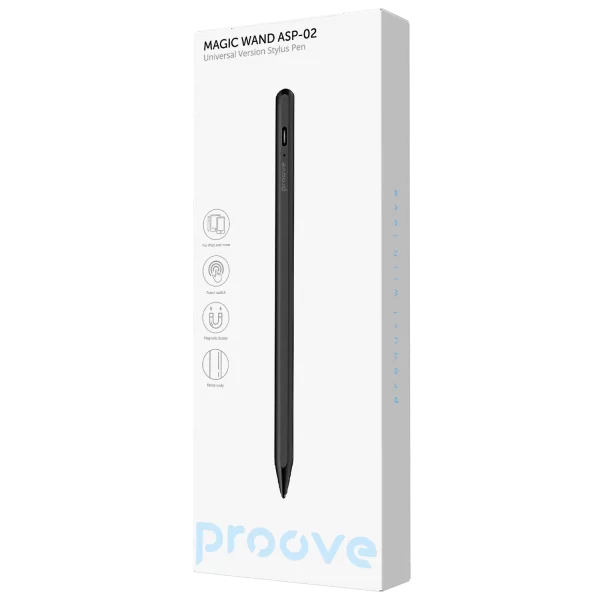 Стилус Proove Stylus Magic Wand ASP-02 Universal Version - фото 4