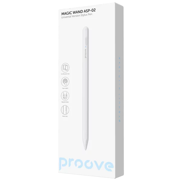 Stylus Proove Magic Wand ASP-02 Universal Version - Photo 4