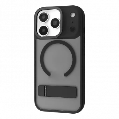 Mainstay Case with Magnetic Ring iPhone