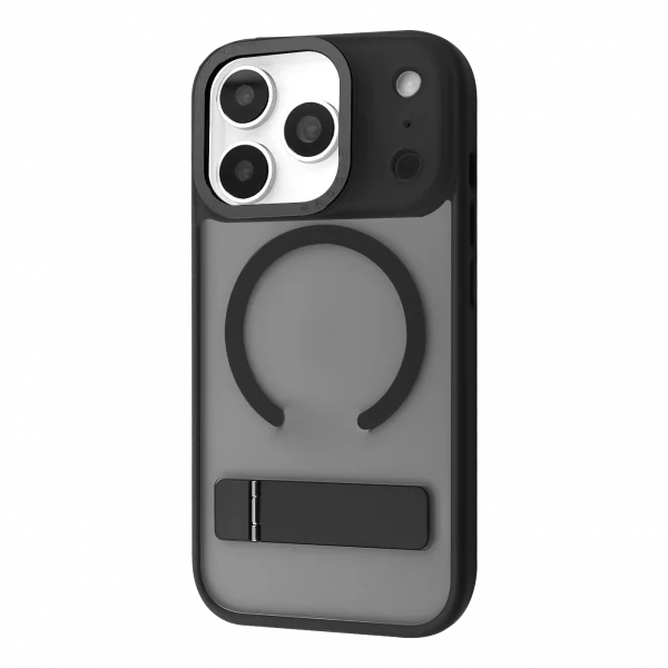 Proove Mainstay Case with Magnetic Ring iPhone 17 Pro Max