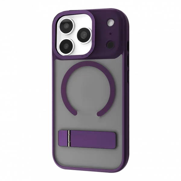Proove Mainstay Case with Magnetic Ring iPhone 17 Pro Max
