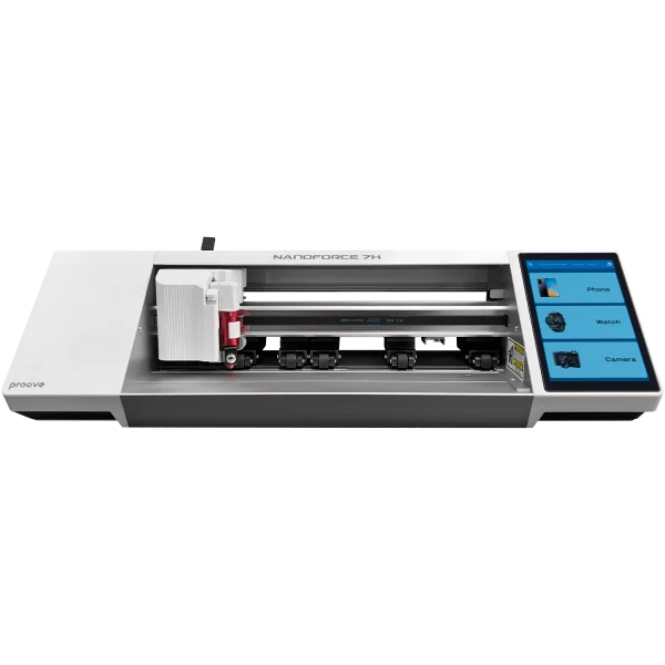 Proove Cutting Plotter NanoForce 7H - 照片 8