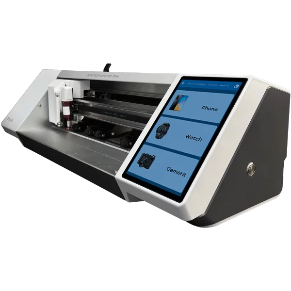 Proove Cutting Plotter NanoForce 7H - 照片 7