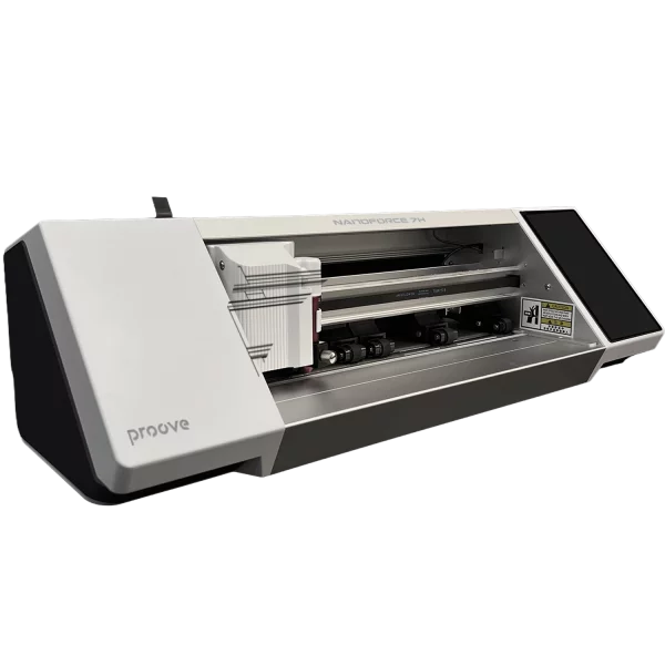 Proove Cutting Plotter NanoForce 7H - 照片 3