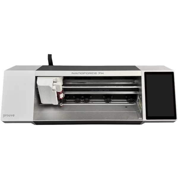 Proove Cutting Plotter NanoForce 7H - 照片 2