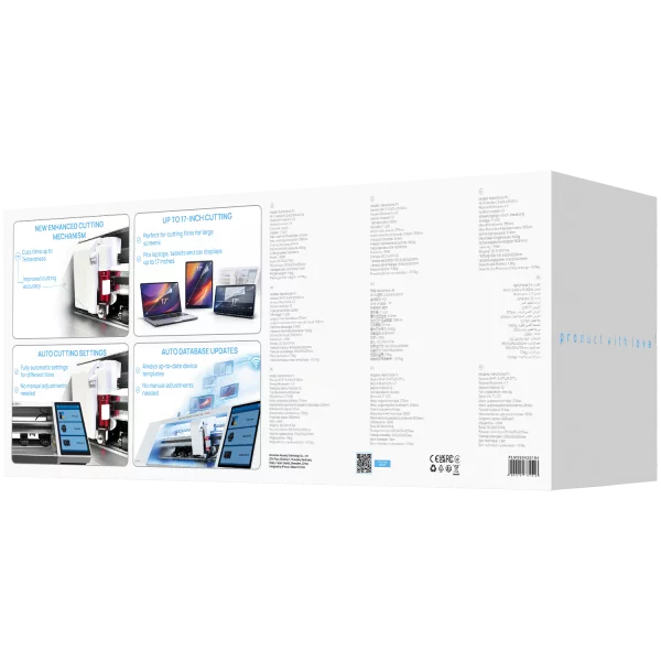 Proove Cutting Plotter NanoForce 7H - 照片 1
