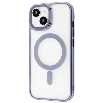 Blur Case with Magnetic Ring