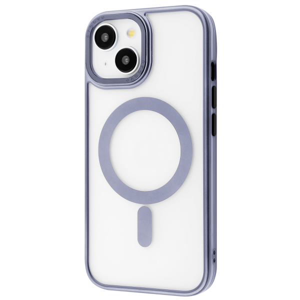 Proove Blur Case with Magnetic Ring iPhone 13