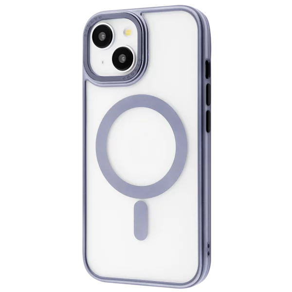 Proove Blur Case with Magnetic Ring iPhone 13