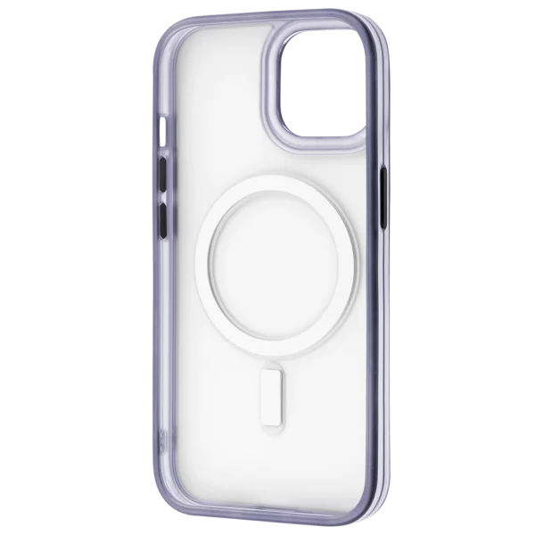 Proove Blur Case with Magnetic Ring iPhone 13 - Photo 1