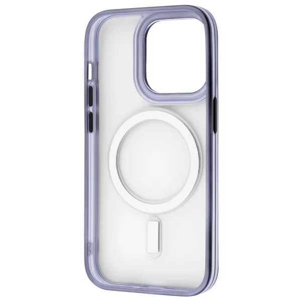 Proove Blur Case with Magnetic Ring iPhone 13 Pro - Photo 1