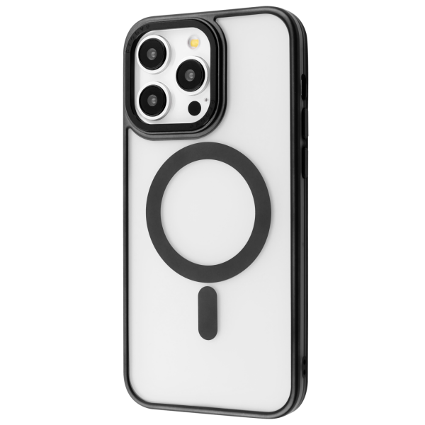 Proove Blur Case with Magnetic Ring iPhone 13 Pro Max