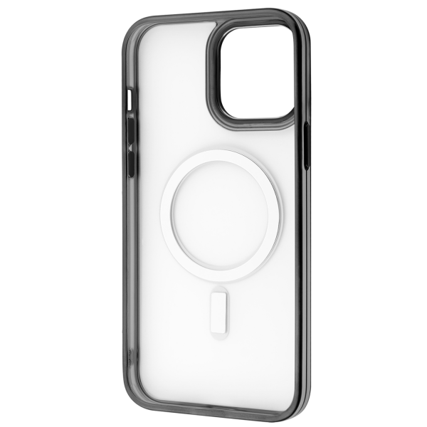 Proove Blur Case with Magnetic Ring iPhone 13 Pro Max - Photo 1