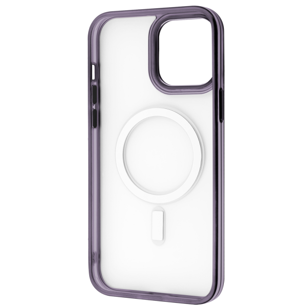 Proove Blur Case with Magnetic Ring iPhone 13 Pro Max - Photo 1