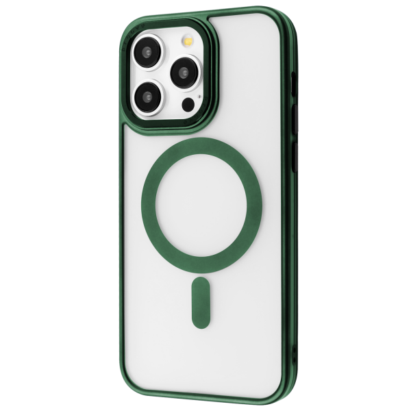 Proove Blur Case with Magnetic Ring iPhone 13 Pro Max