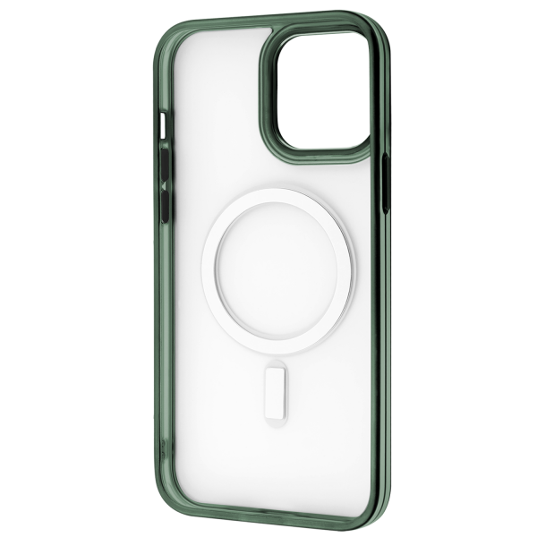 Proove Blur Case with Magnetic Ring iPhone 13 Pro Max - Photo 1