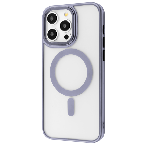 Proove Blur Case with Magnetic Ring iPhone 13 Pro Max