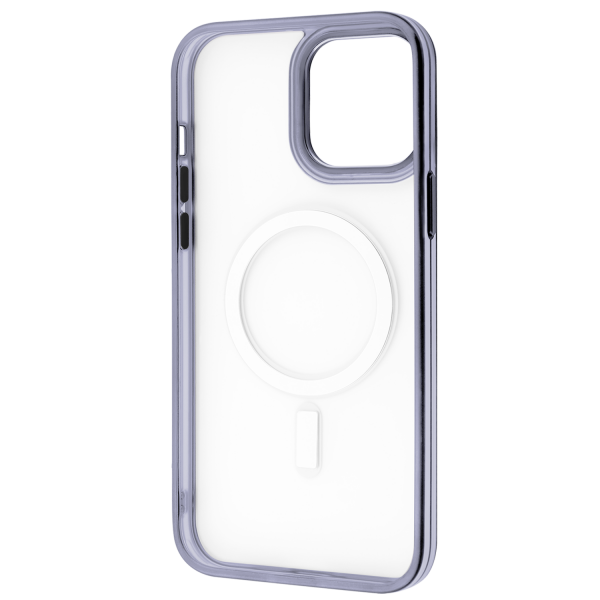 Proove Blur Case with Magnetic Ring iPhone 13 Pro Max - Photo 1