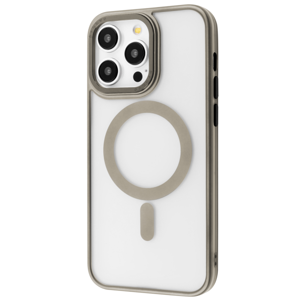 Proove Blur Case with Magnetic Ring iPhone 13 Pro Max