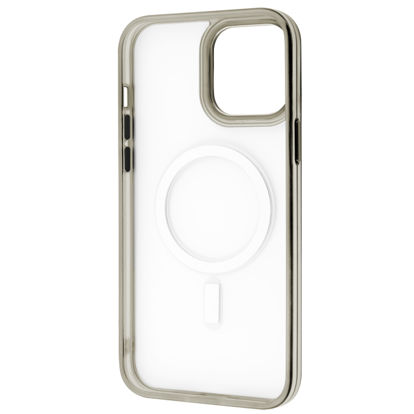 Proove Blur Case with Magnetic Ring iPhone 13 Pro Max - Photo 1
