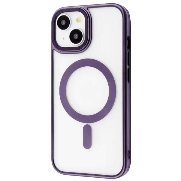 Proove Blur Case with Magnetic Ring iPhone 14