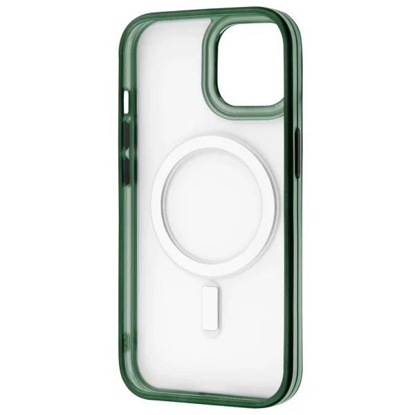 Proove Blur Case with Magnetic Ring iPhone 14 - Photo 1
