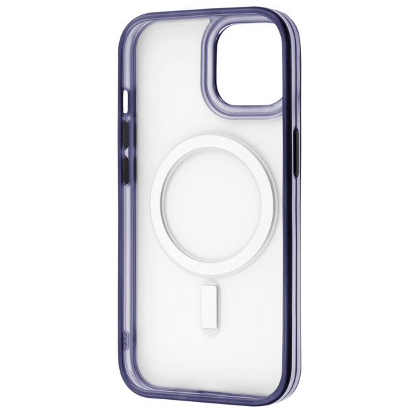 Proove Blur Case with Magnetic Ring iPhone 14 - Photo 1