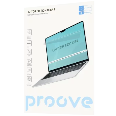 LAPTOP EDITION