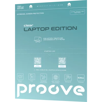 LAPTOP EDITION