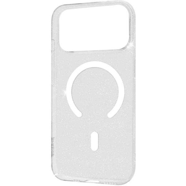 Proove Crystal Case with Magnetic Ring iPhone 17 Pro Max - 照片 1